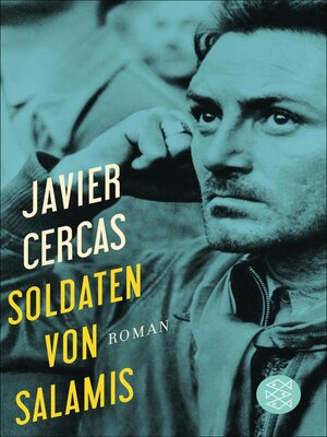 cover image of Soldaten von Salamis